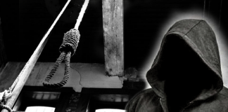 Executioner vacancy: Two candidates to be selected