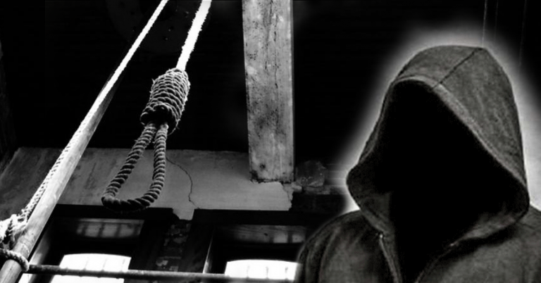 Executioner vacancy: Two candidates to be selected
