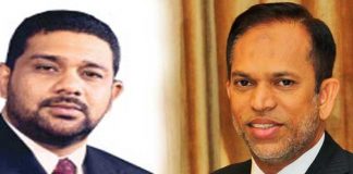Salley and Hizbullah resign from positions