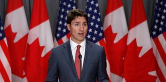 Canada to ban single-use plastics in 2021: Trudeau