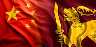 China says no formal request for surveillance equipment