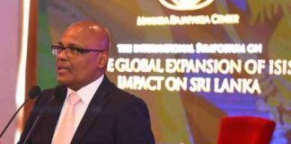 Divided leadership to blame for Easter Sunday carnage: Expert