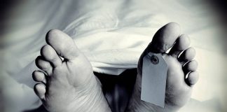 Three electrocuted to death by illicit electric cable