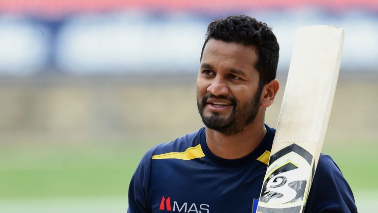 We just needed a win; now just need to focus – Dimuth