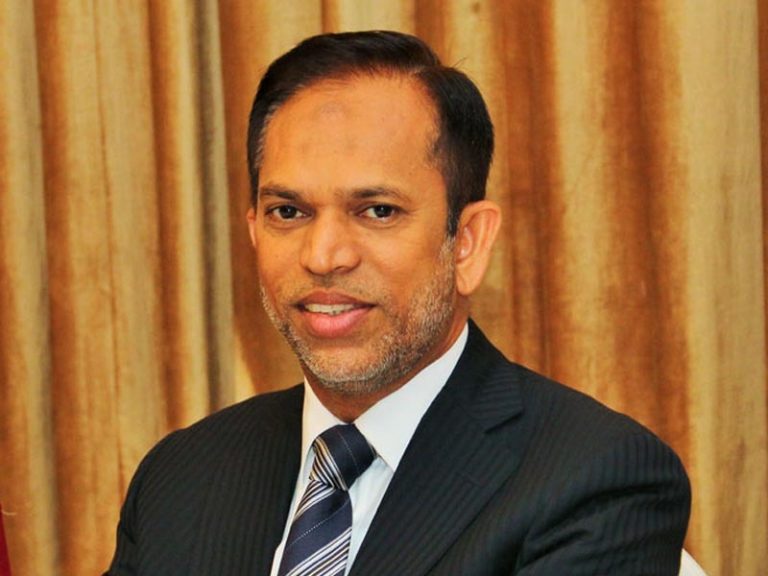 Hizbullah and Salley to step down?