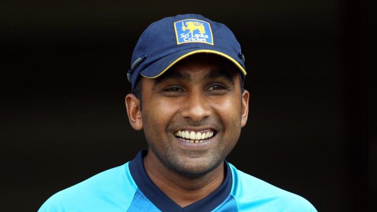 Four or five wins will be enough for Sri Lanka to make semis – Mahela