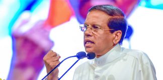 Maximum security for all presidential candidates