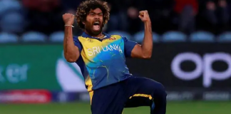 Cricket World Cup: Sri Lanka beat Afghanistan by 34 runs