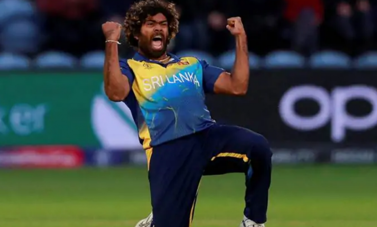 Cricket World Cup: Sri Lanka beat Afghanistan by 34 runs