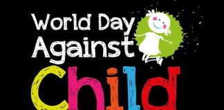 Today marks World Day against Child Labour