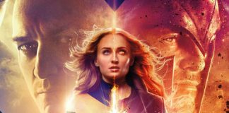 Tamilrockers leaks X Men Dark Phoenix