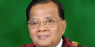 Presidential Secretariat instructs all governors to resign