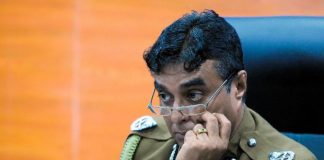 SC postpones hearing IGP’s FR petition over being sent on compulsory leave