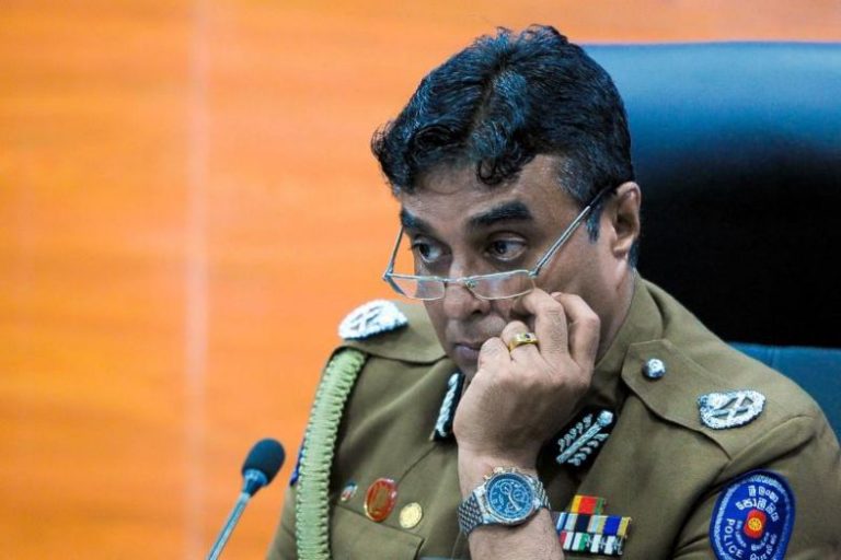 SC postpones hearing IGP’s FR petition over being sent on compulsory leave