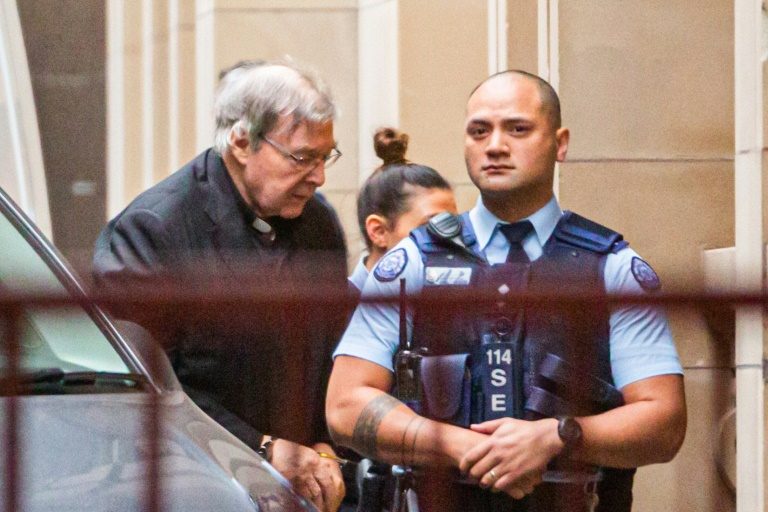 Prosecutors insist Pell child sex conviction ‘unimpeachable’