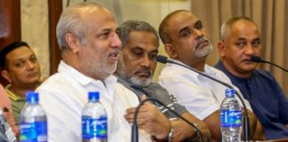 All Muslim ministers set to resign