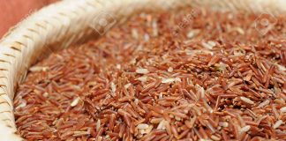 Maximum retail prices imposed on rice