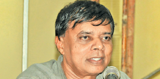 SLFP will support President’s policy framework – Rohana Lakshman