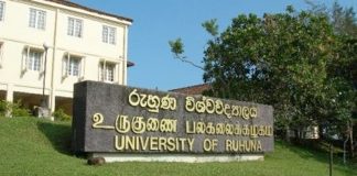 Vice Chancellor exposes ‘torture chambers’ within Ruhuna University