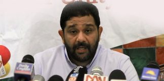 Azath Salley to appear before 21/4 commission