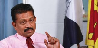 National Intelligence Chief resigns