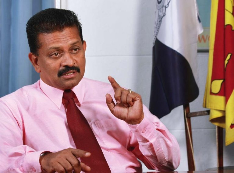 National Intelligence Chief resigns