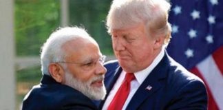 Trump to end trade privileges for India on June 5