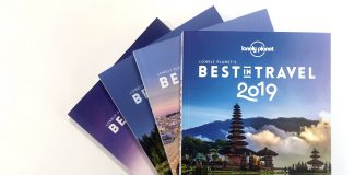 Lonely Planet chief due in Colombo