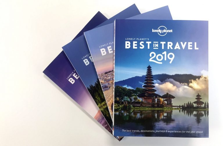 Lonely Planet chief due in Colombo