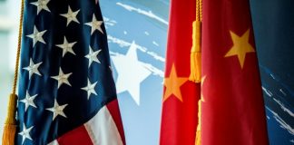 US warns China on behaviour towards its Asian neighbours