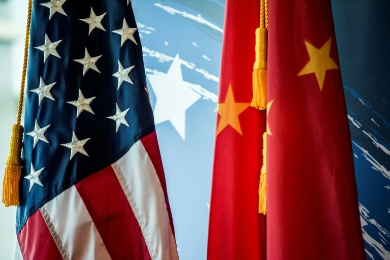 US warns China on behaviour towards its Asian neighbours