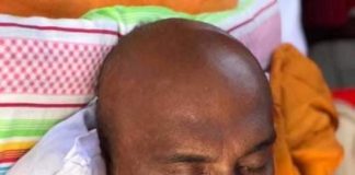 Athuraliye Thera in good health: Doctors