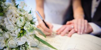 10,000 legally unmarried couples in SL