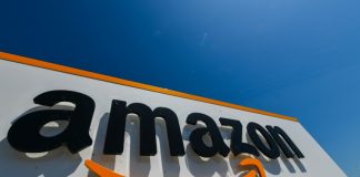 Amazon pays a price for one-day delivery as profit growth slows