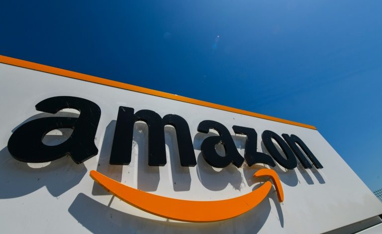 Amazon pays a price for one-day delivery as profit growth slows