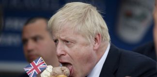UK PM contender Johnson’s biggest controversies