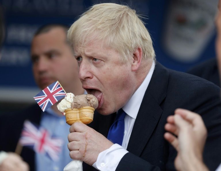 It’s Brexit, stupid: the appeal of Boris Johnson