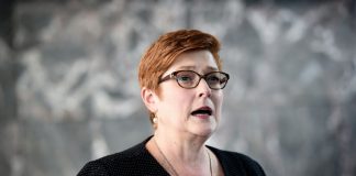 Australia ‘deeply disappointed’ by detention of citizen in China