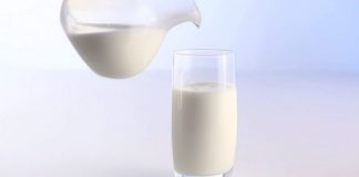 Primary students to receive sachet of milk from tomorrow