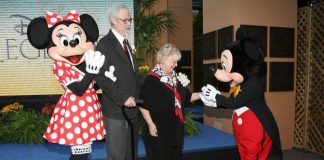 Russi Taylor, voice of Minnie Mouse, dies at 75
