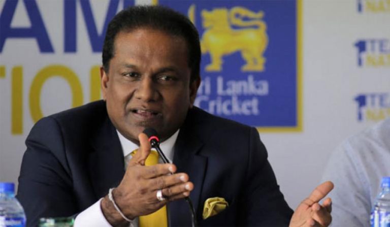 Temporary order issued to ban Thilanga Sumathipala from any interaction with SLC