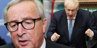 Boris Johnson’s Brexit policy ‘unacceptable’ – EU negotiator