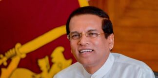 Maithripala Sirisena informed to report to PCoI Police Unit probing April Attacks