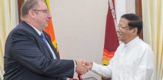 World Bank assures continuous assistance to Sri Lanka