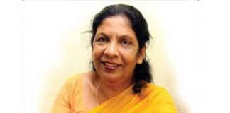 Veteran radio announcer Kusum Peiris passes away