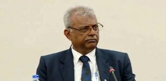 No evidence that IS was behind Easter attacks – Senior DIG Ravi Seneviratne