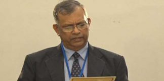 Ex-IGP says he advised intelligence chief on rise of Islamic extremism in SL