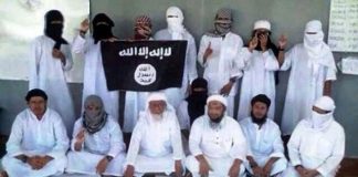 Singapore detains two men seeking to join IS, including a follower of Zahran