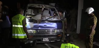 Fleeing suspect shot by Army succumbs to injuries