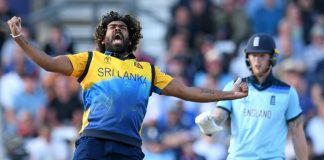 Oldest slinger in town: Sri Lanka to farewell shaggy-haired Malinga